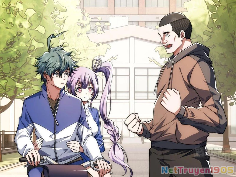 Tiến Hóa Vô Hạn Bắt Đầu Từ Con Số Không Chapter 5 - 53