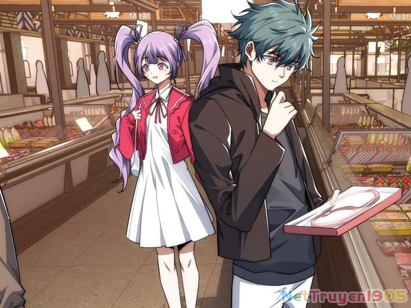 Tiến Hóa Vô Hạn Bắt Đầu Từ Con Số Không Chapter 5 - 91