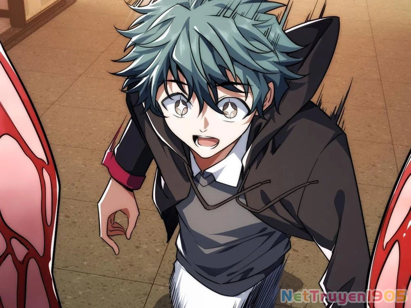 Tiến Hóa Vô Hạn Bắt Đầu Từ Con Số Không Chapter 5 - 106