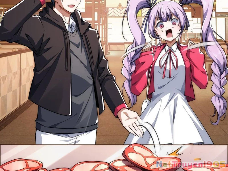 Tiến Hóa Vô Hạn Bắt Đầu Từ Con Số Không Chapter 5 - 124