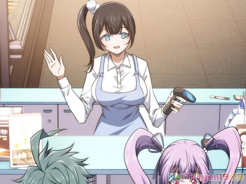 Tiến Hóa Vô Hạn Bắt Đầu Từ Con Số Không Chapter 5 - 160