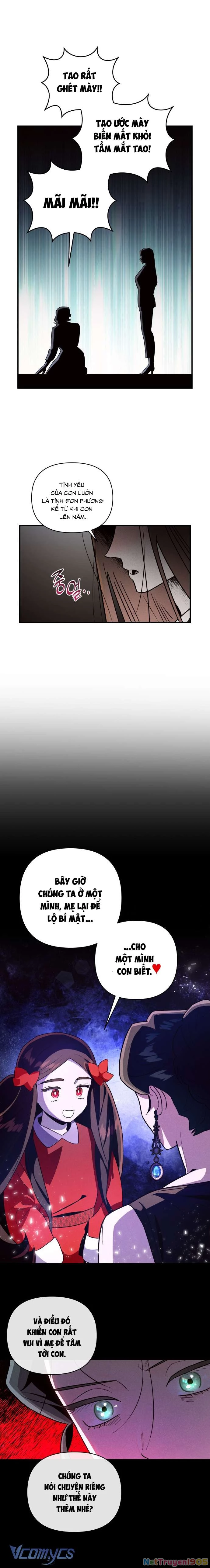 Tối Nay Tôi Là Người Được Cô Ấy Chọn Chapter 28 - 6