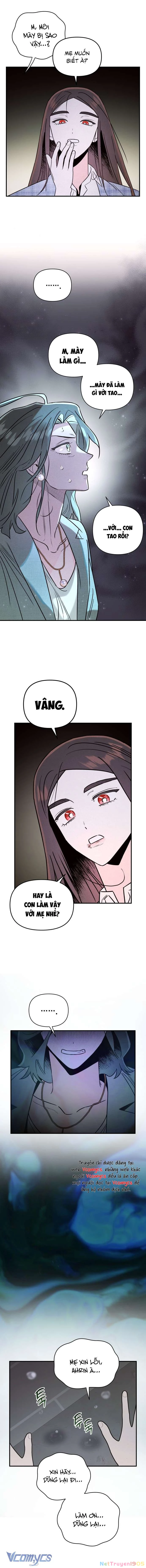 Tối Nay Tôi Là Người Được Cô Ấy Chọn Chapter 28 - 9