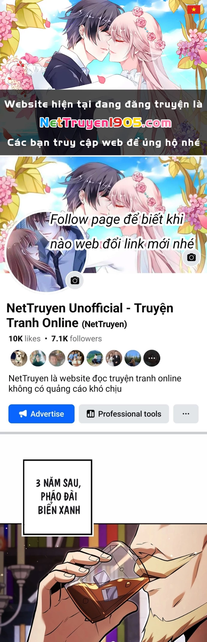 Trong Phủ Công Tước Có Con Chó Điên Chapter 6 - 1