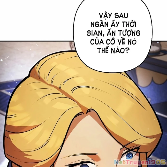 Trong Phủ Công Tước Có Con Chó Điên Chapter 6 - 11