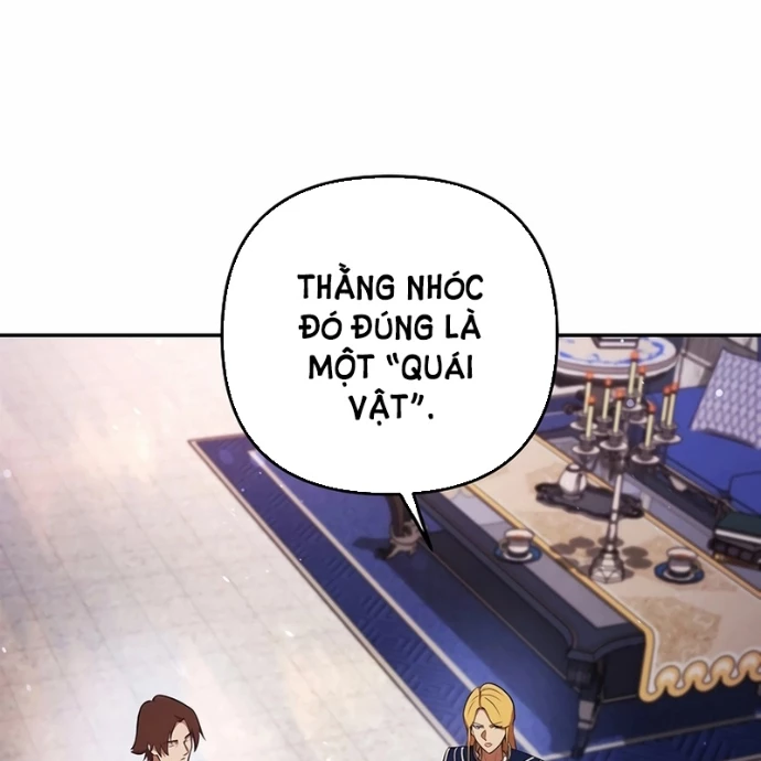 Trong Phủ Công Tước Có Con Chó Điên Chapter 6 - 13