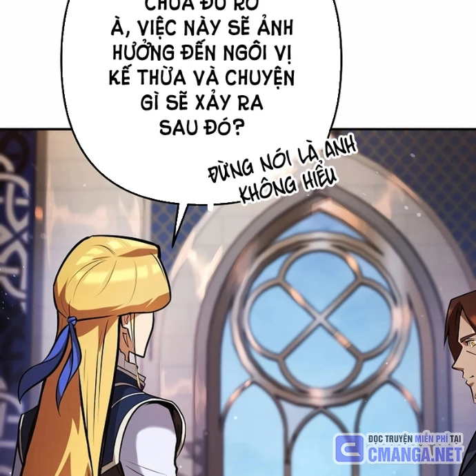 Trong Phủ Công Tước Có Con Chó Điên Chapter 6 - 39