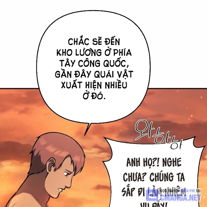 Trong Phủ Công Tước Có Con Chó Điên Chapter 6 - 135