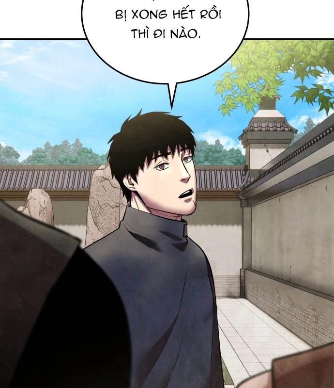 Tay Súng Chinh Phục Võ Lâm Chapter 57 - 10