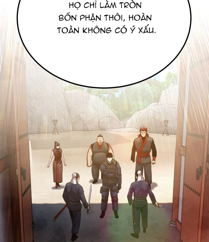 Tay Súng Chinh Phục Võ Lâm Chapter 57 - 67