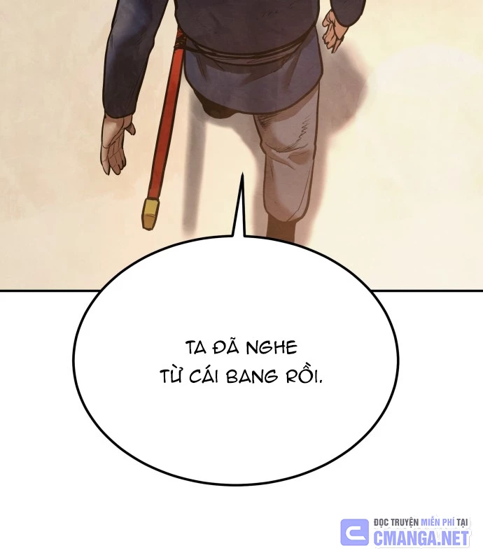 Tay Súng Chinh Phục Võ Lâm Chapter 57 - 69