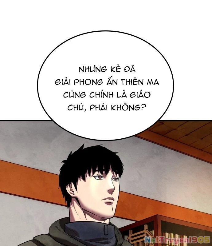 Tay Súng Chinh Phục Võ Lâm Chapter 57 - 89