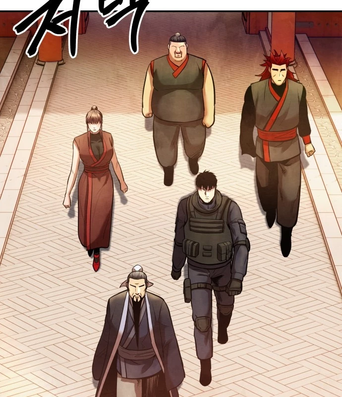 Tay Súng Chinh Phục Võ Lâm Chapter 57 - 107