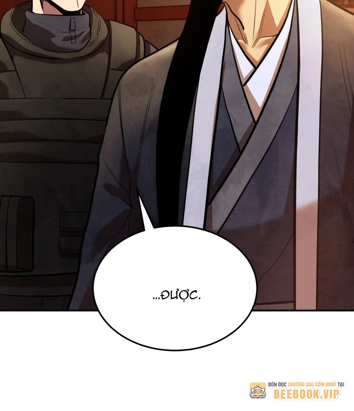 Tay Súng Chinh Phục Võ Lâm Chapter 57 - 120