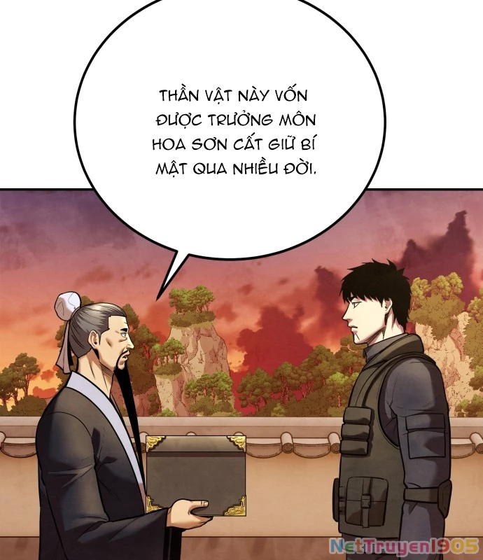 Tay Súng Chinh Phục Võ Lâm Chapter 57 - 131