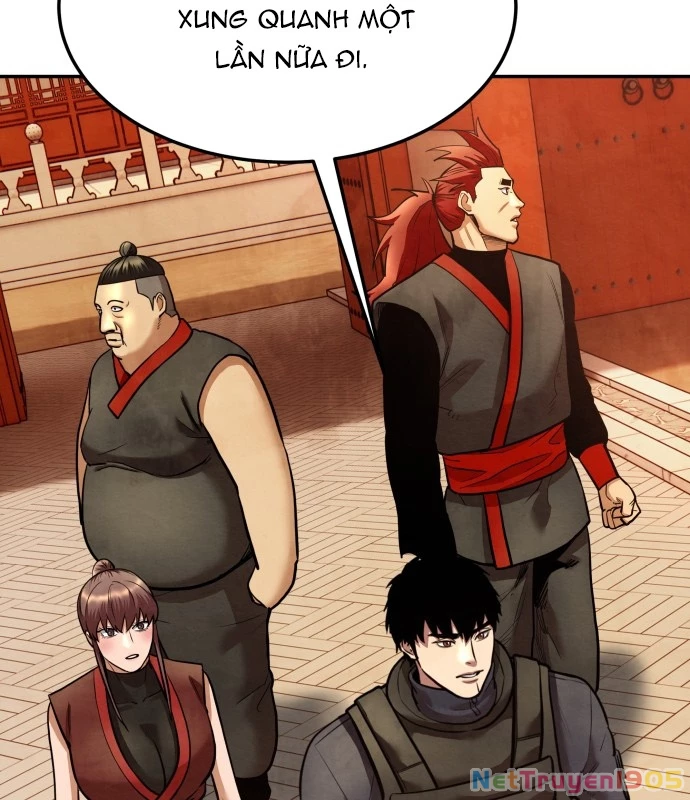 Tay Súng Chinh Phục Võ Lâm Chapter 57 - 160