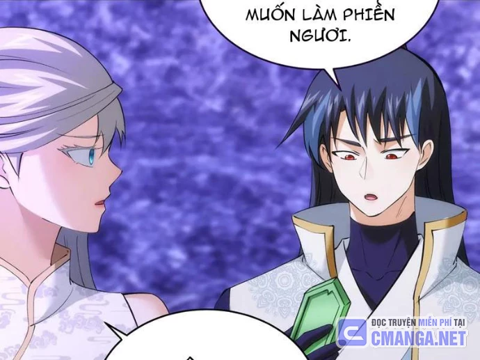 Ta Đoạt Xá Người Chơi Hệ Thống Chapter 160 - 3
