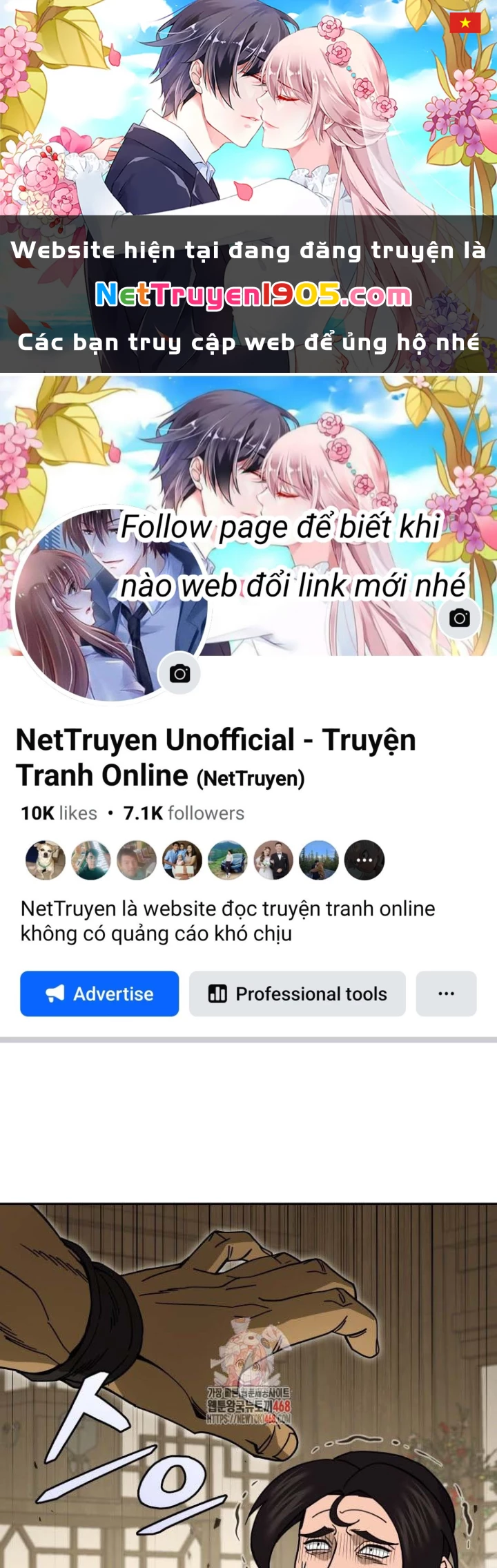 Thần Ma Y Đạo Chapter 40 - 1