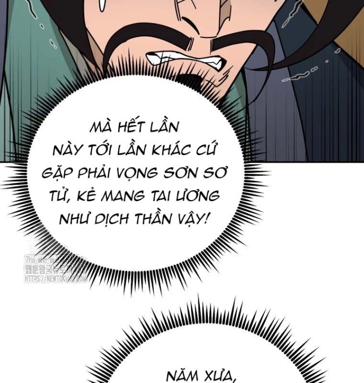 Thần Ma Y Đạo Chapter 40 - 8