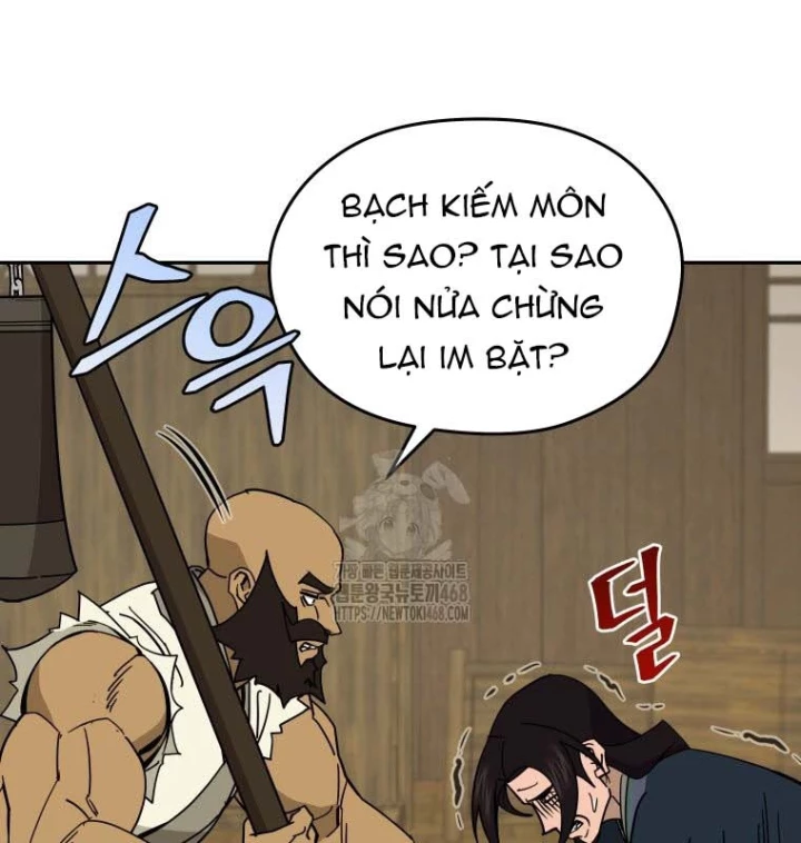 Thần Ma Y Đạo Chapter 40 - 38