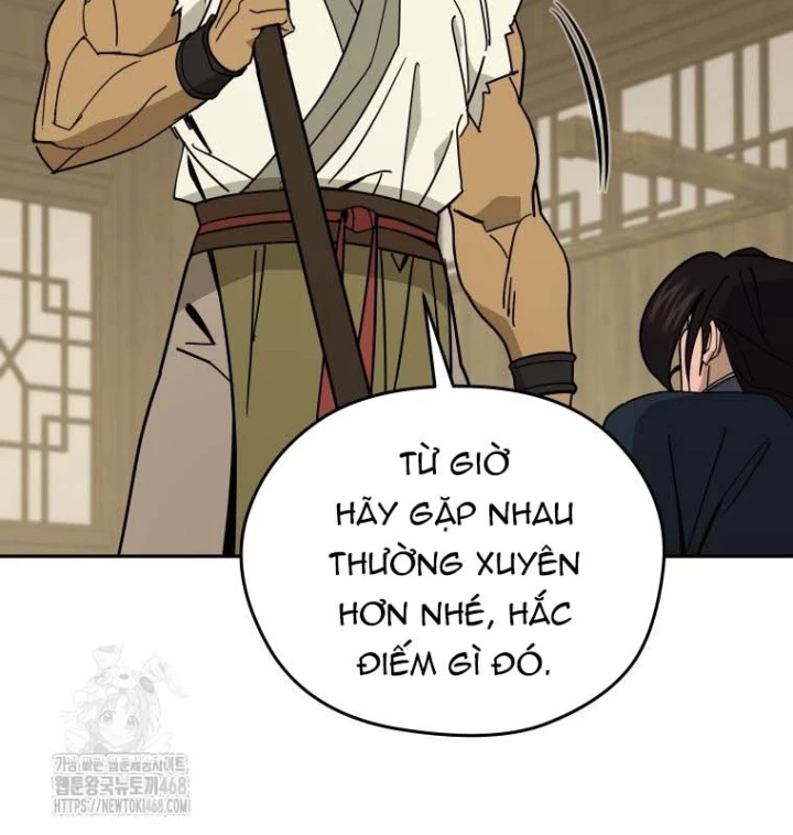 Thần Ma Y Đạo Chapter 40 - 60
