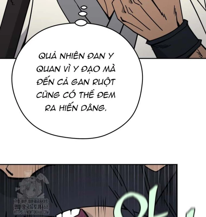 Thần Ma Y Đạo Chapter 40 - 79