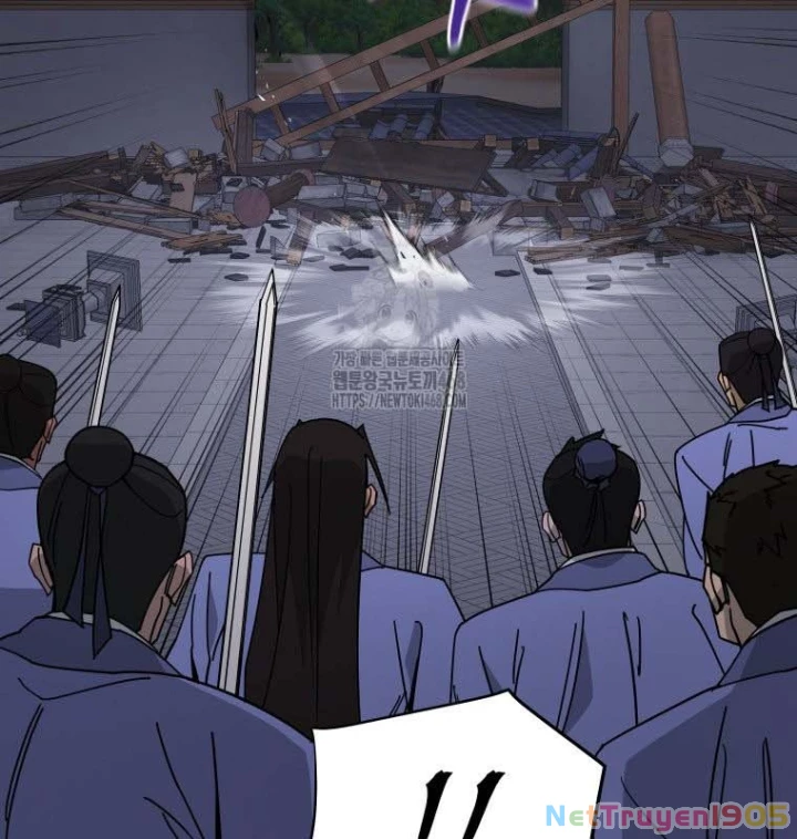 Thần Ma Y Đạo Chapter 40 - 112