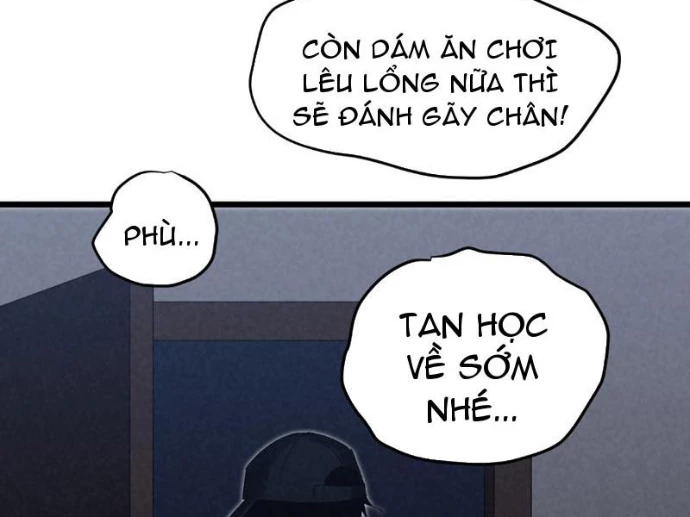 Đặc Chủng Trùng Sinh Về Thời Trung Học Chapter 7 - 14