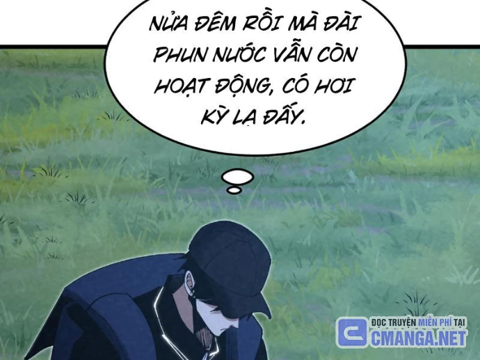 Đặc Chủng Trùng Sinh Về Thời Trung Học Chapter 7 - 48
