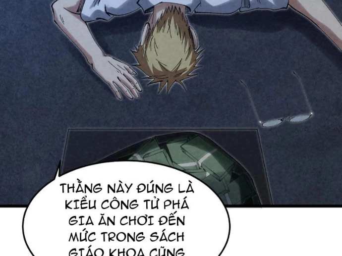 Đặc Chủng Trùng Sinh Về Thời Trung Học Chapter 7 - 106
