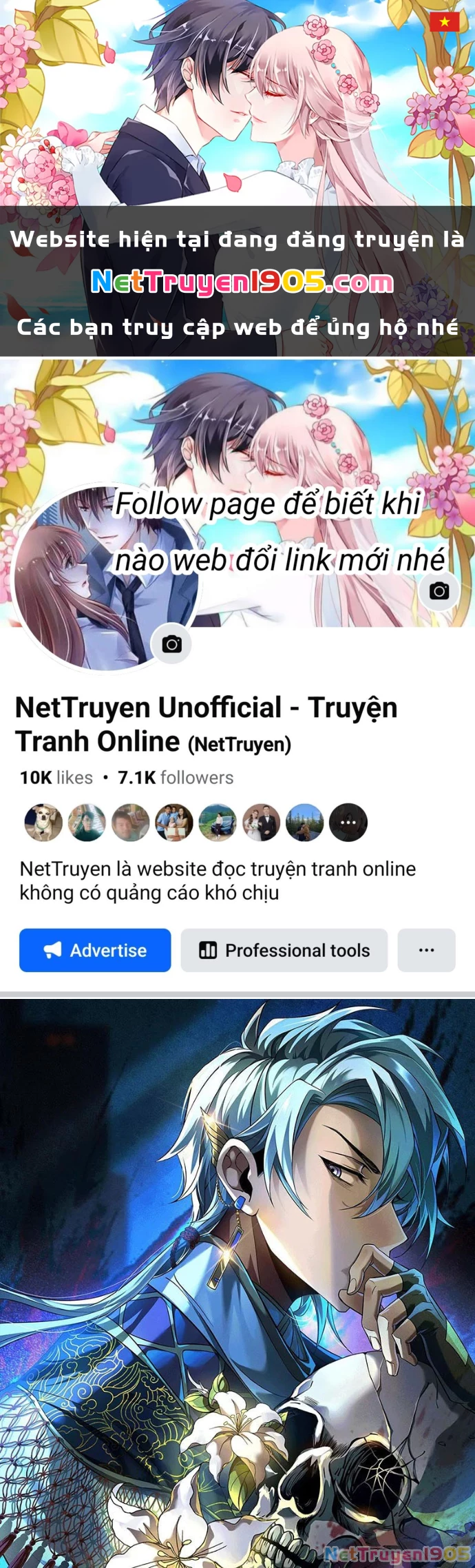 Thần Trò Chơi Dục Vọng Chapter 120 - 1