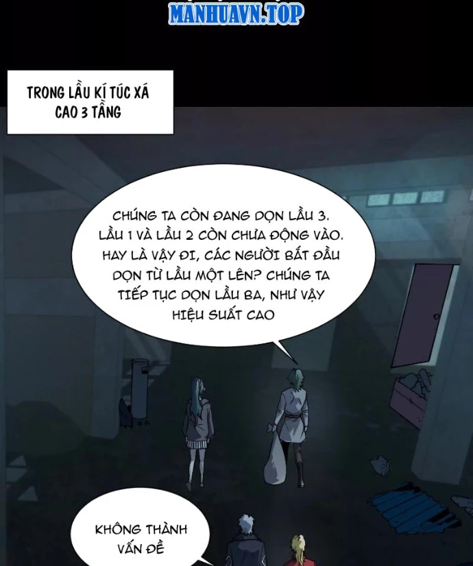 Thần Trò Chơi Dục Vọng Chapter 120 - 25