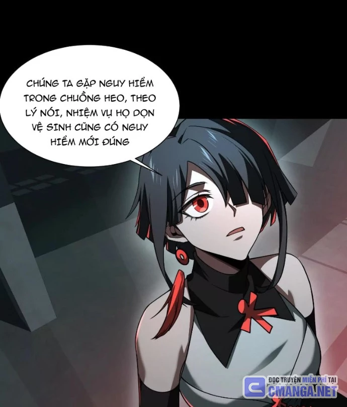Thần Trò Chơi Dục Vọng Chapter 120 - 30