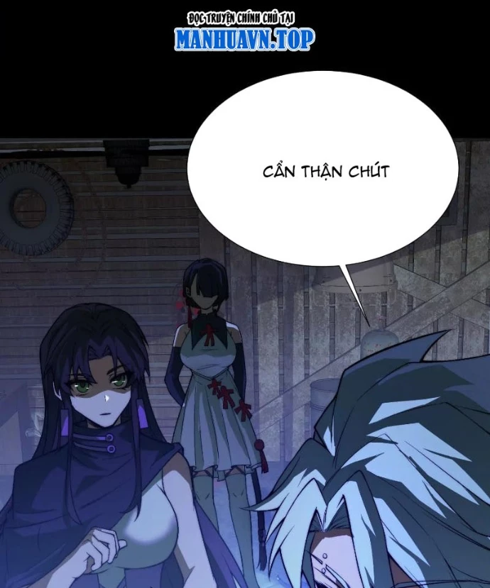 Thần Trò Chơi Dục Vọng Chapter 121 - 26