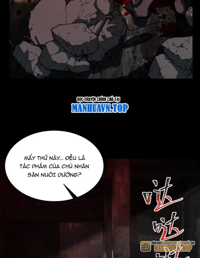 Thần Trò Chơi Dục Vọng Chapter 121 - 42