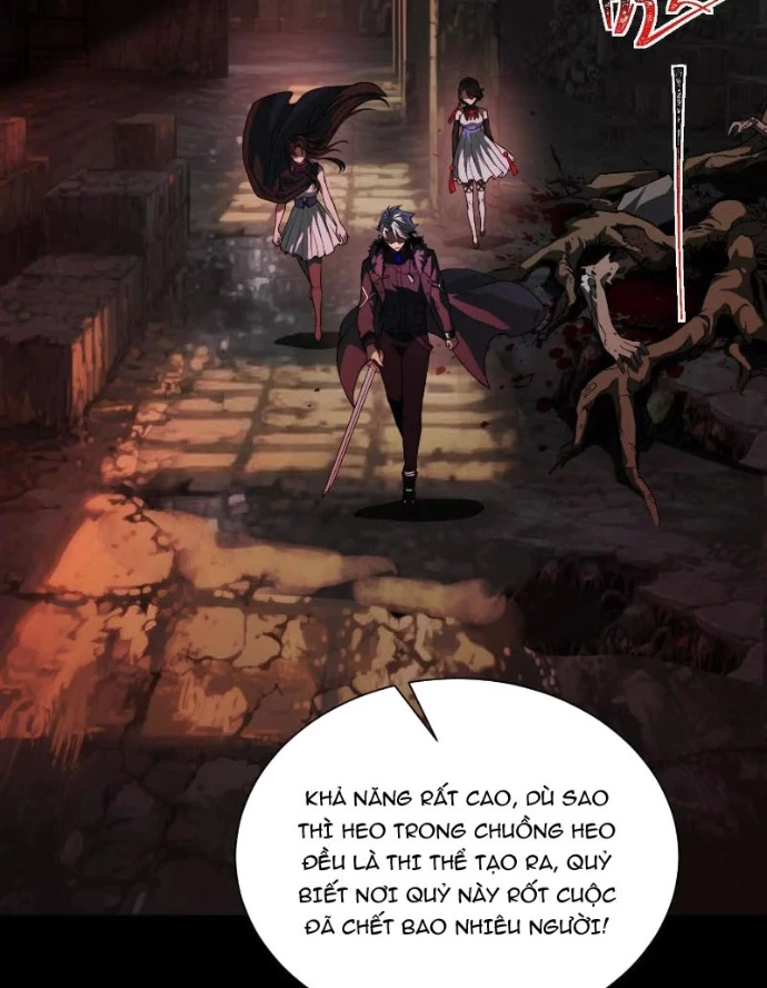 Thần Trò Chơi Dục Vọng Chapter 121 - 43