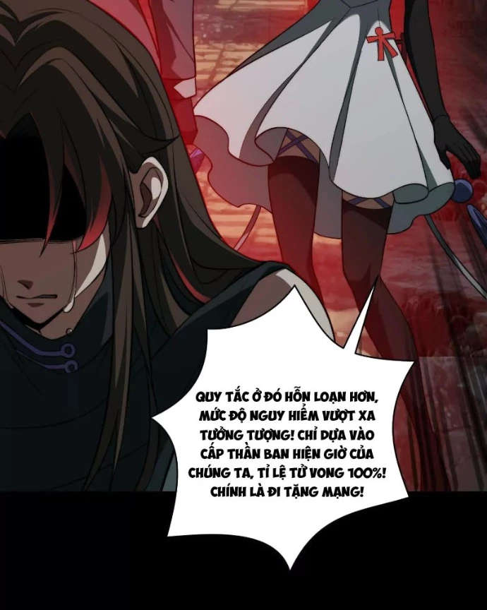 Thần Trò Chơi Dục Vọng Chapter 121 - 64