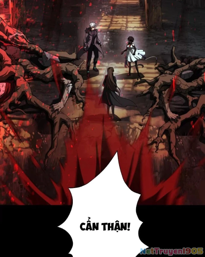 Thần Trò Chơi Dục Vọng Chapter 121 - 79
