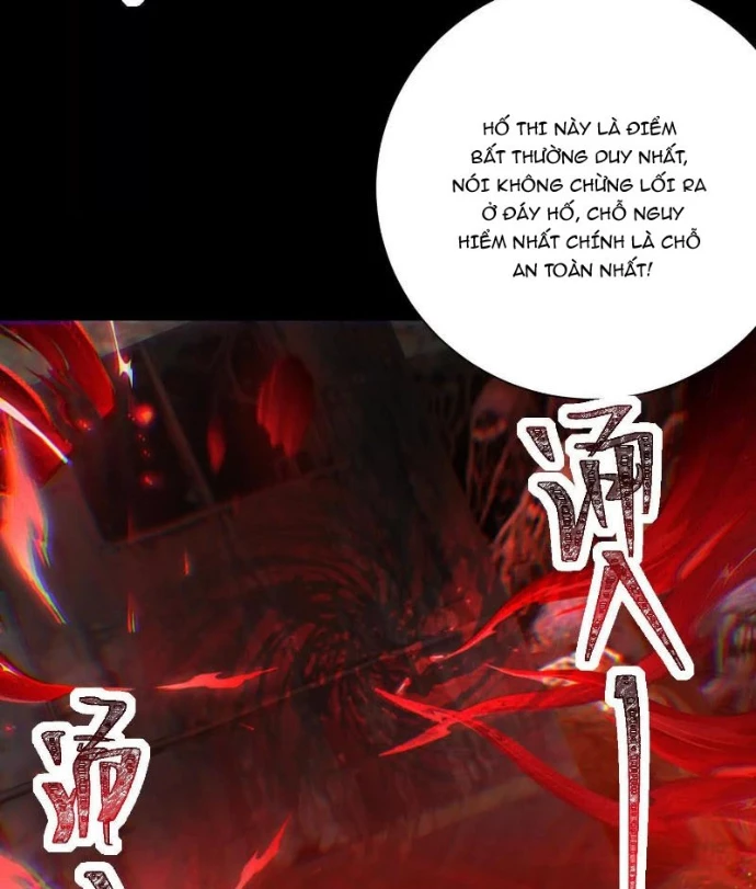 Thần Trò Chơi Dục Vọng Chapter 122 - 20