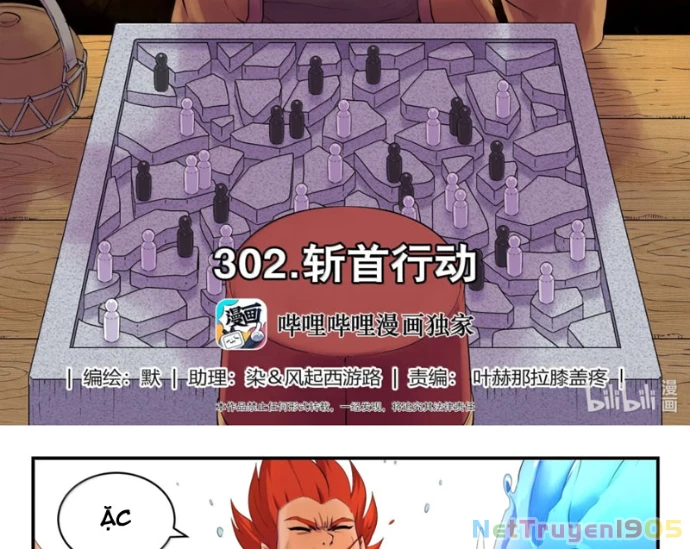 Côn Thôn Thiên Hạ Chapter 365 - 2