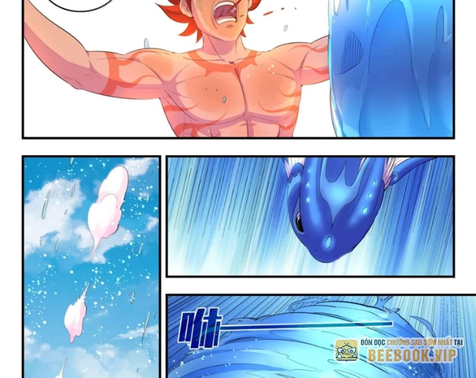 Côn Thôn Thiên Hạ Chapter 365 - 3