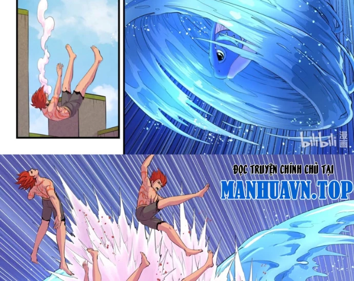 Côn Thôn Thiên Hạ Chapter 365 - 4