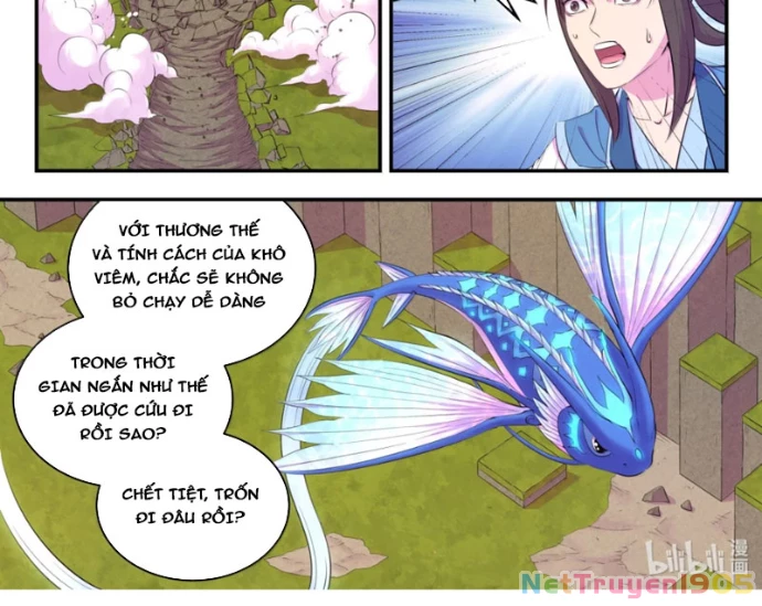 Côn Thôn Thiên Hạ Chapter 365 - 16