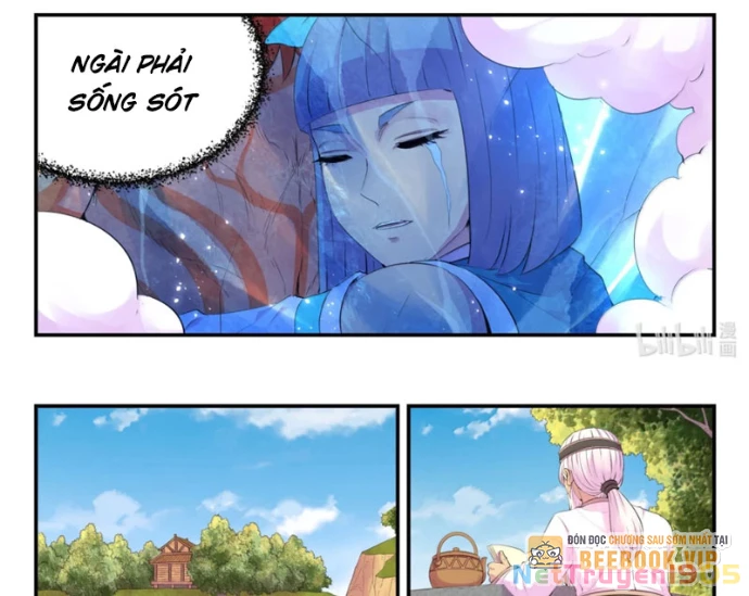 Côn Thôn Thiên Hạ Chapter 365 - 27