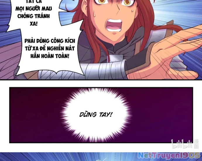 Côn Thôn Thiên Hạ Chapter 365 - 32