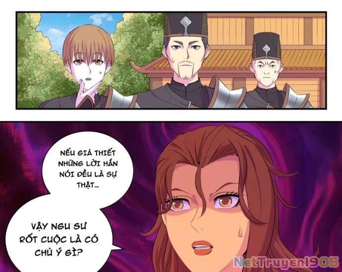 Côn Thôn Thiên Hạ Chapter 365 - 37