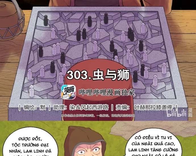 Côn Thôn Thiên Hạ Chapter 366 - 2