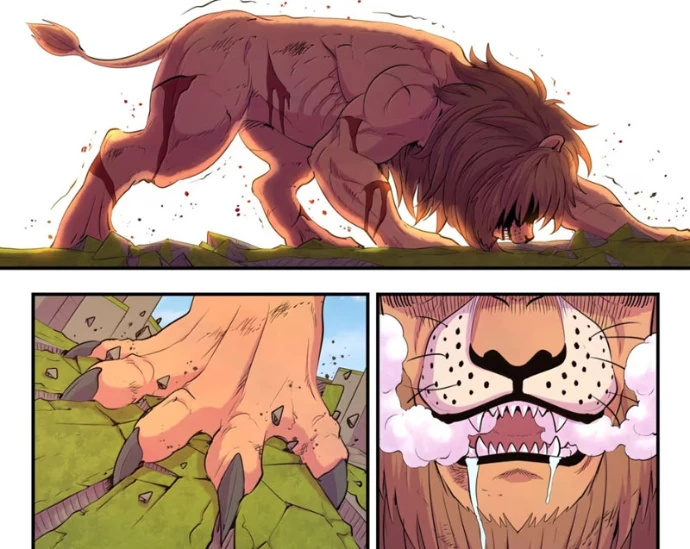 Côn Thôn Thiên Hạ Chapter 366 - 7
