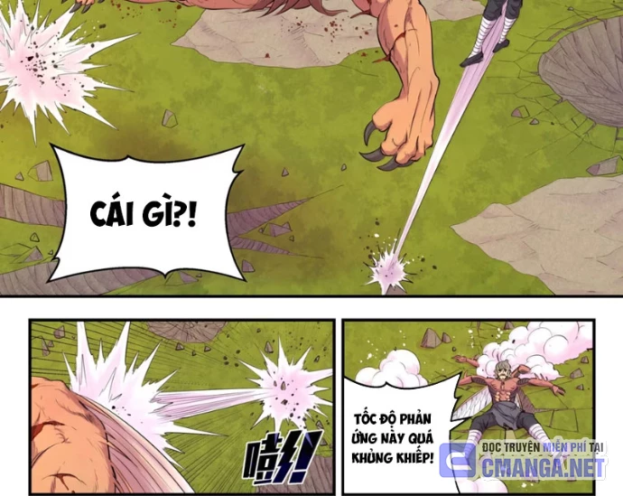 Côn Thôn Thiên Hạ Chapter 366 - 12