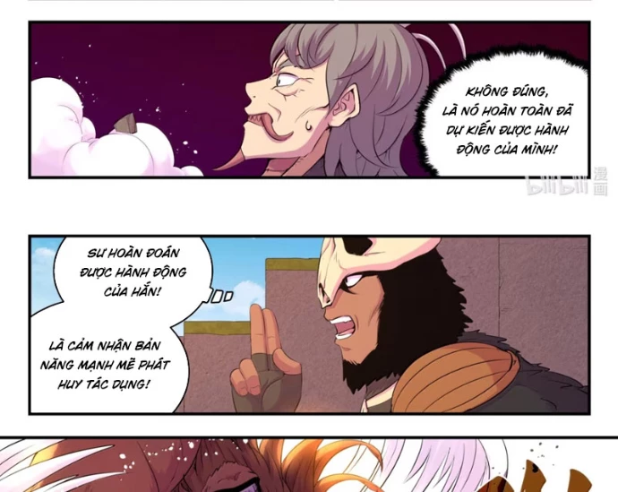 Côn Thôn Thiên Hạ Chapter 366 - 13
